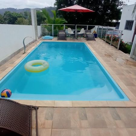 Pousada Paraiso Das Aguas Capitolio Ngoại thất bức ảnh