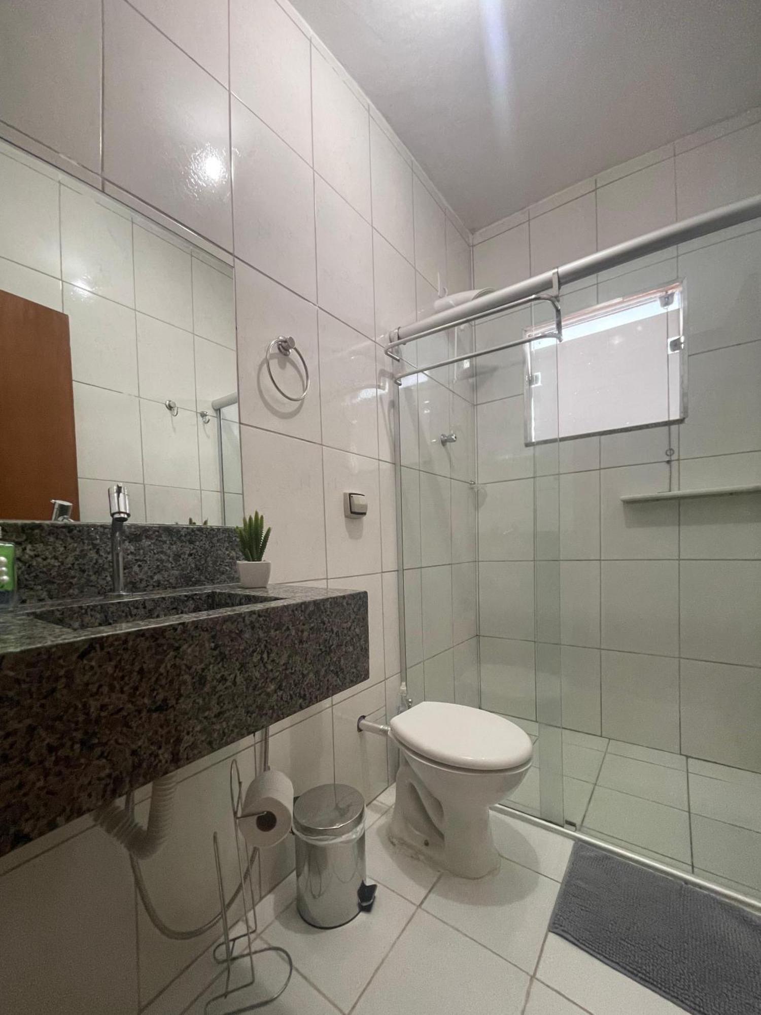 Pousada Paraiso Das Aguas Capitolio Ngoại thất bức ảnh