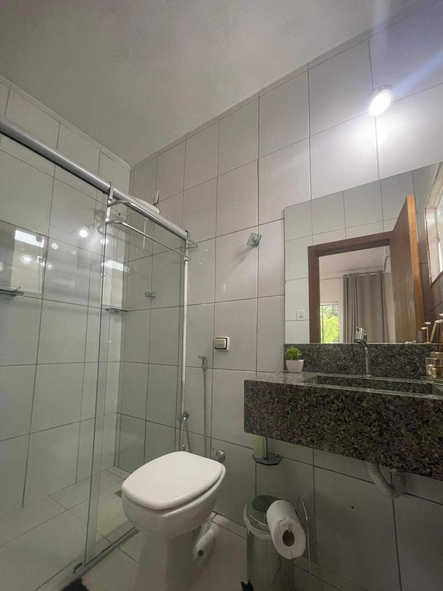 Pousada Paraiso Das Aguas Capitolio Ngoại thất bức ảnh